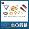 Stamping Sheet Metal Fabrication Tools (WKC-104)